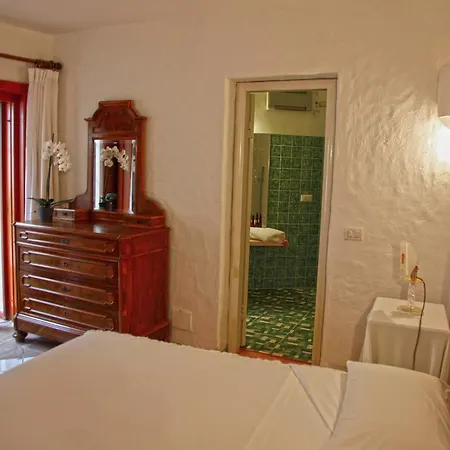Villa Porto Cervo