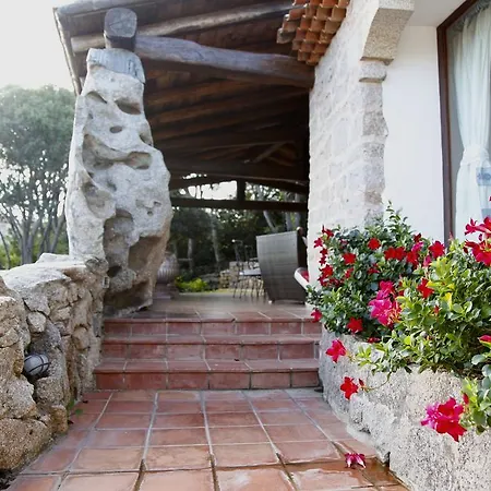Villa Porto Cervo 别墅