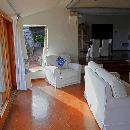 别墅 Villa Porto Cervo