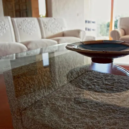 Villa Porto Cervo 别墅 *
