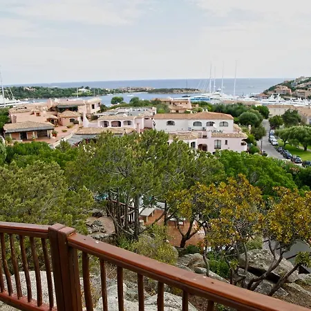 Villa Porto Cervo