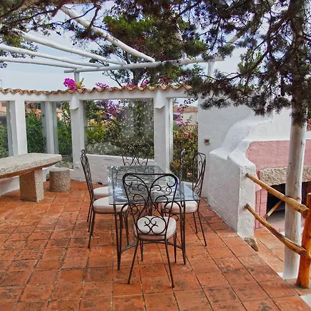 Villa Porto Cervo Villa