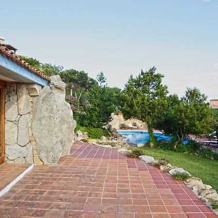 Villa Porto Cervo
