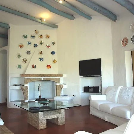 Villa Porto Cervo