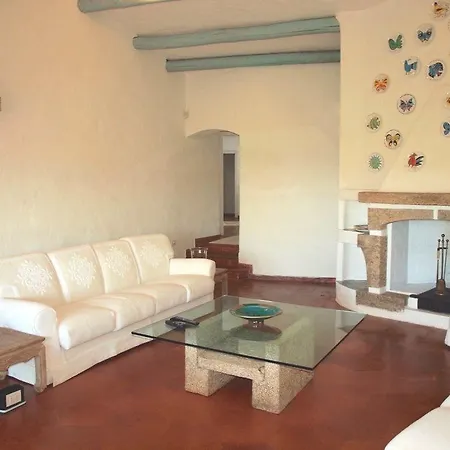 Villa Porto Cervo Villa *